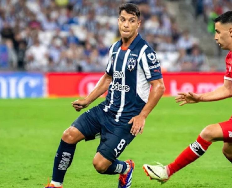 Análisis previo del partido Toluca contra Monterrey
