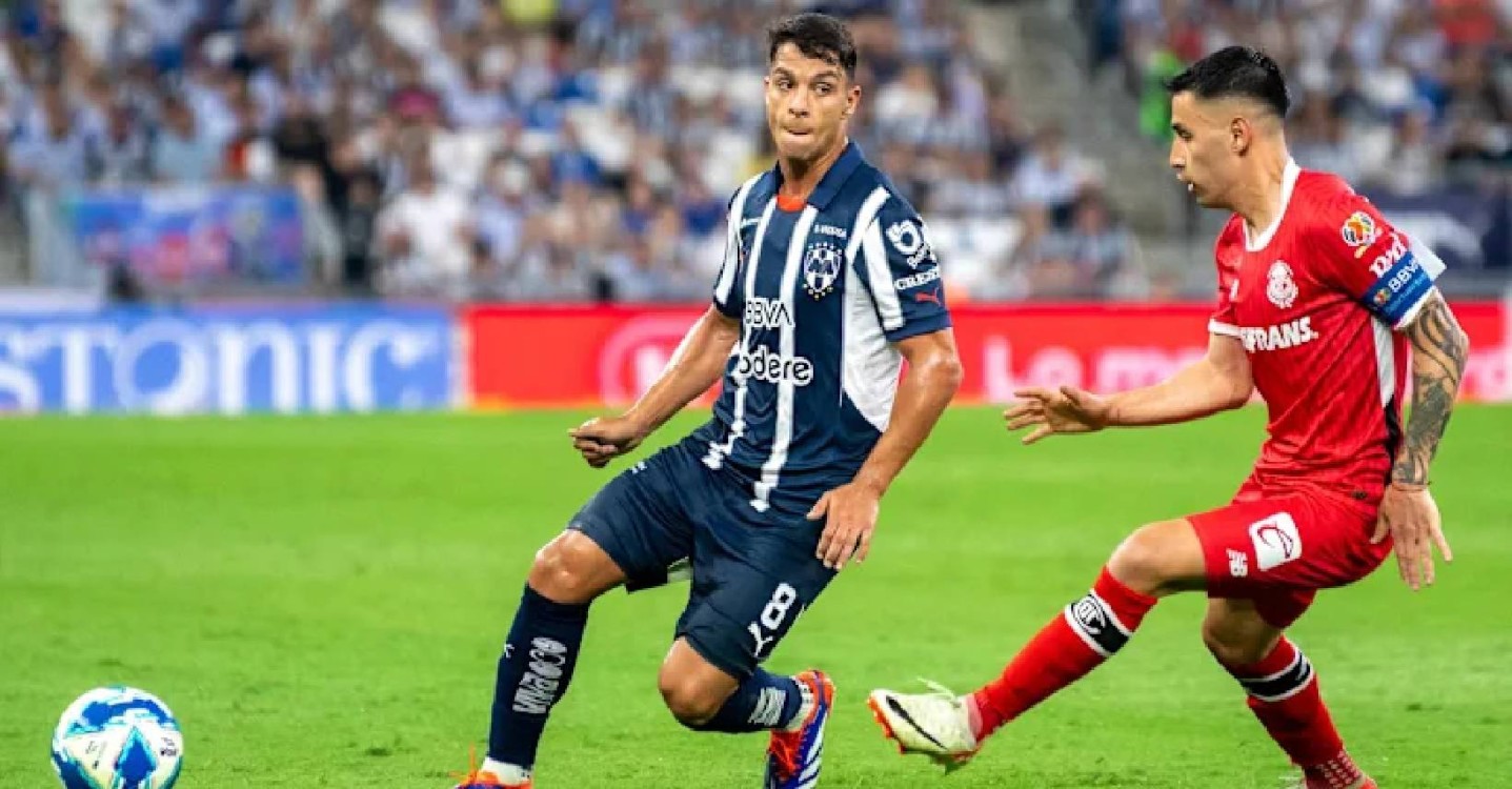 Análisis previo del partido Toluca contra Monterrey