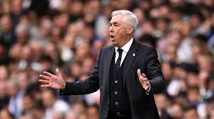 Carlo Ancelotti, confirmado como nuevo técnico de Brasil, dirigirá al equipo rumbo al Mundial 2026 tras su salida del Real Madrid.