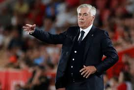 El presidente de la Confederación Brasileña de Fútbol, Ednaldo Rodríguez, oficializó la llegada de Carlo Ancelotti al banquillo de la Verdeamarela.