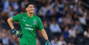 Para el partido de mañana, queda la duda, si el estratega argentino, Martín Demichelis, le dará su confianza a Esteban Andrada, luego de su error ante Pachuca, que le costó la derrota a Monterrey.