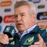 Aprobación del Plan de trabajo de Javier Aguirre por la FMF