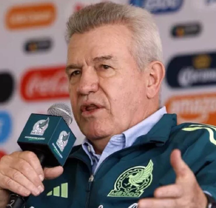 Aprobación del Plan de trabajo de Javier Aguirre por la FMF