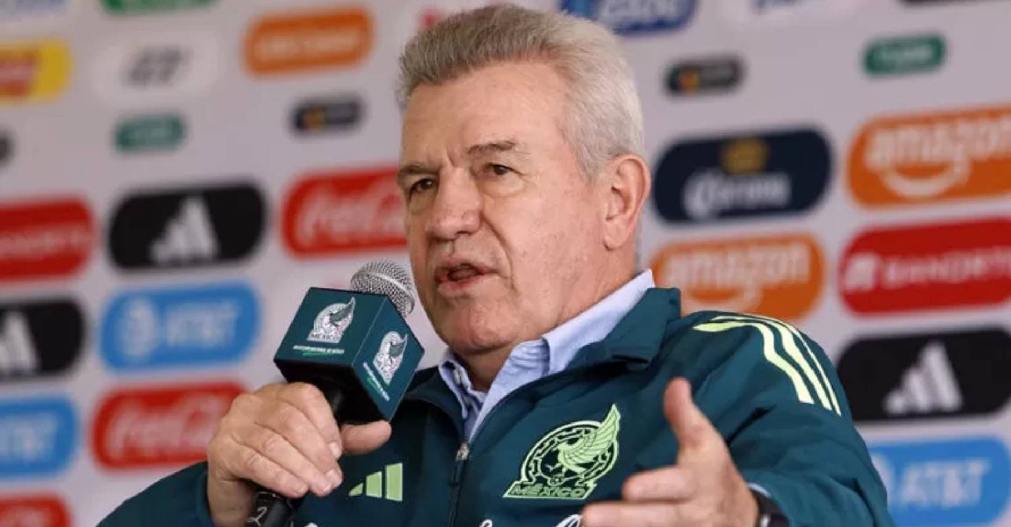 Aprobación del Plan de trabajo de Javier Aguirre por la FMF
