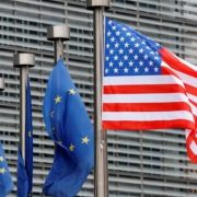 Trump amenaza con imponer aranceles del 50 por Ciento a la UE
