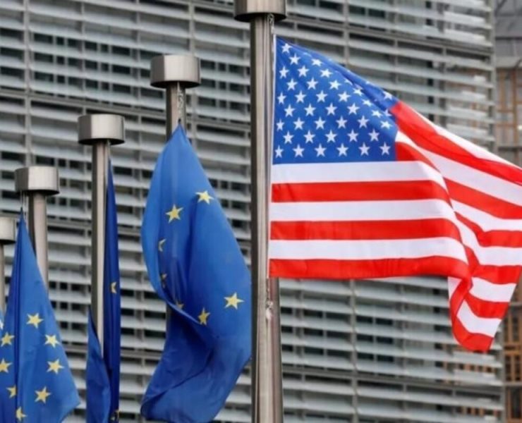 Trump amenaza con imponer aranceles del 50 por Ciento a la UE