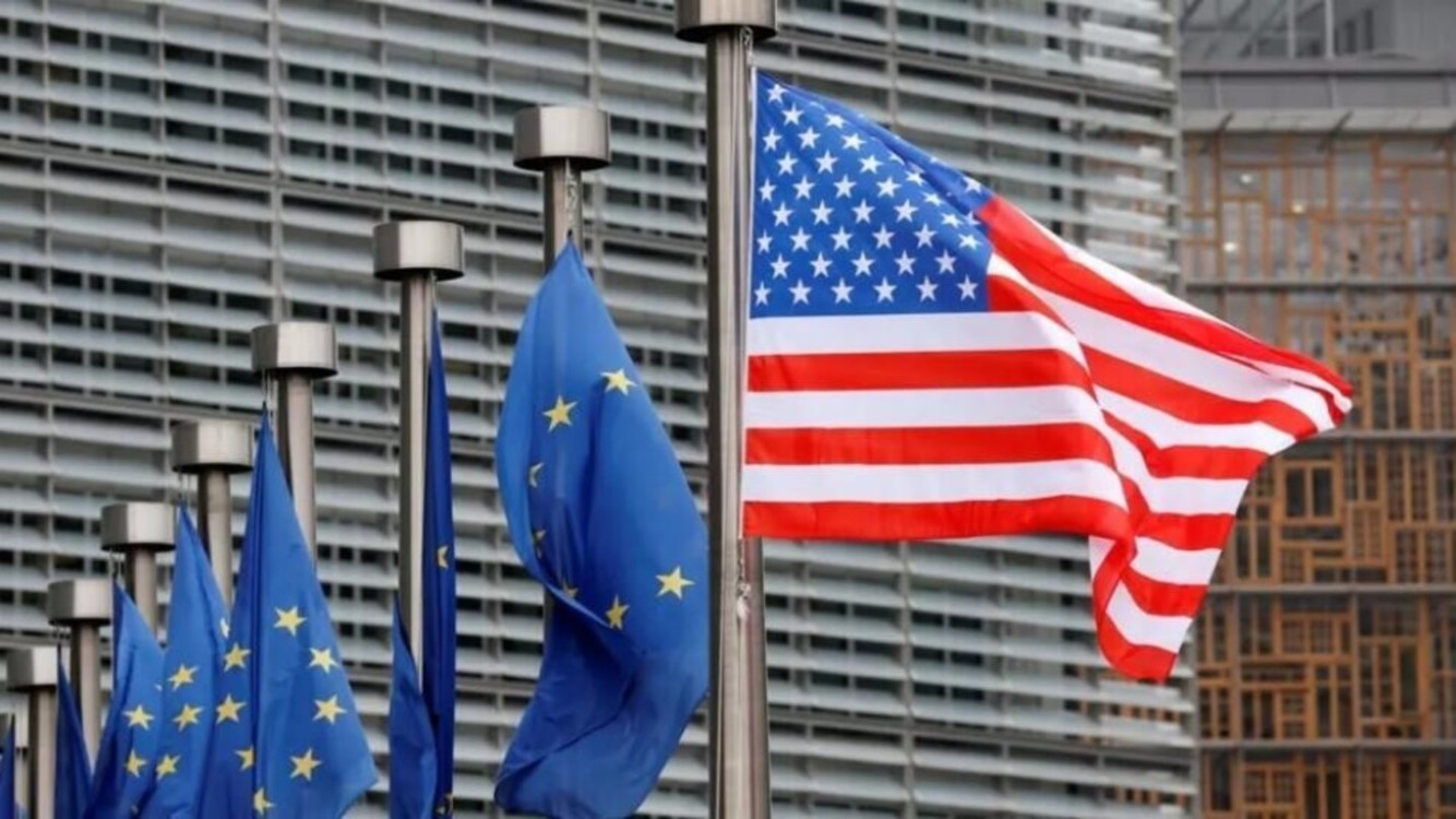Trump amenaza con imponer aranceles del 50 por Ciento a la UE