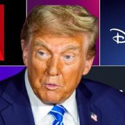 Aranceles de Trump a películas extranjeras