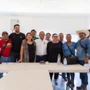 La CFE y autoridades estatales solo distraen a los atastecos con reuniones