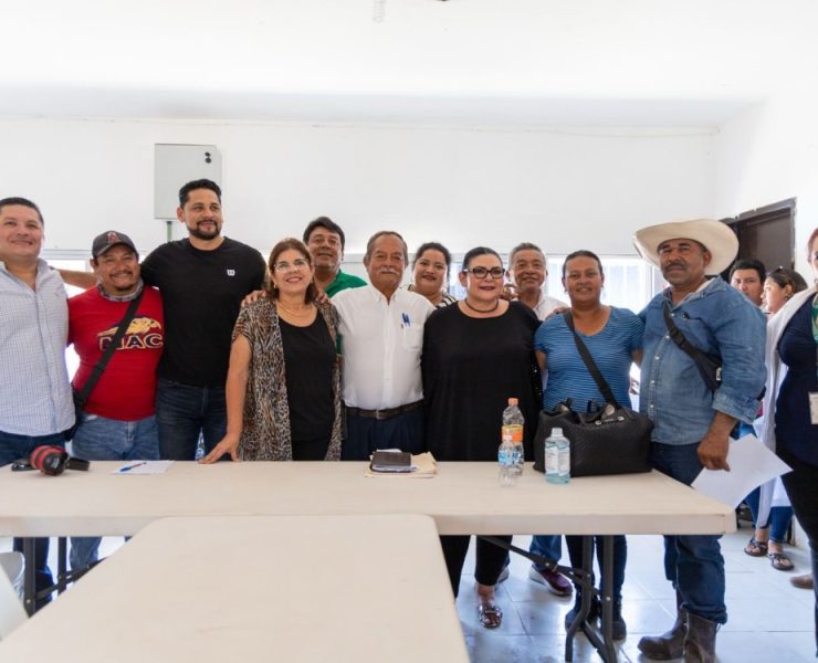 La CFE y autoridades estatales solo distraen a los atastecos con reuniones