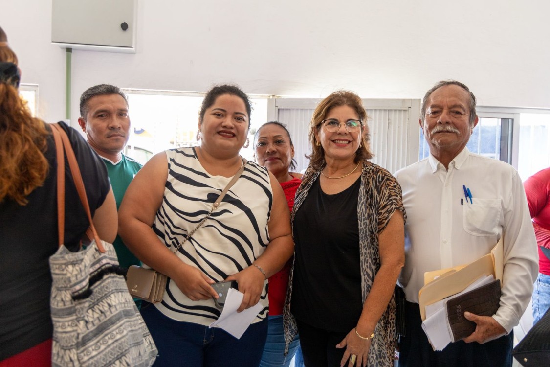 La CFE y autoridades estatales solo distraen a los atastecos con reuniones