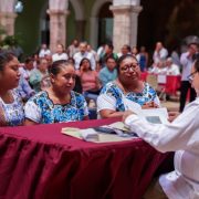 Audiencias con el Pueblo: ¡Tu voz es escuchada!