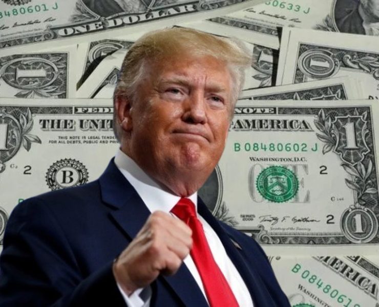 Avanza en EU plan fiscal