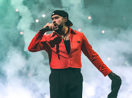 El Estadio GNP se alista para recibir a miles de fans en uno de los eventos más esperados del año: el Concierto de Bad Bunny en México.