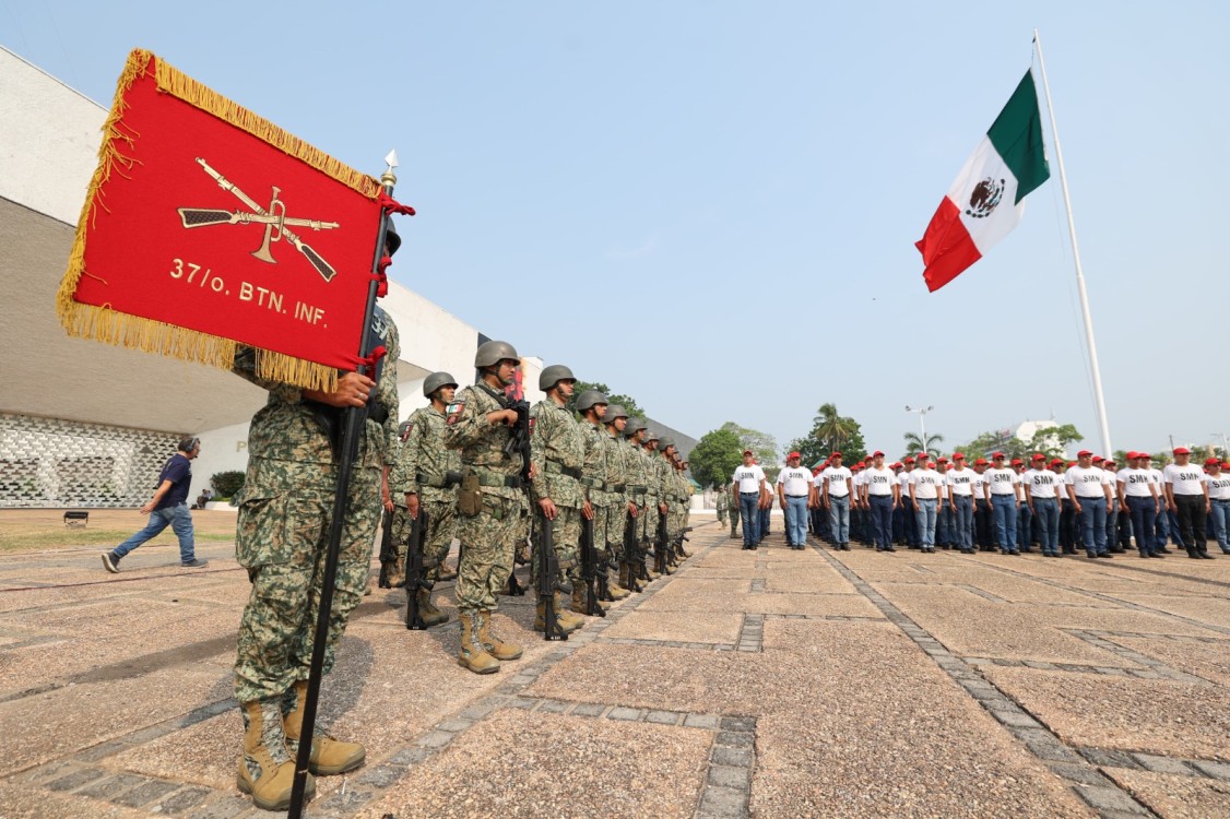 Batallón de Infantería