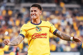 De igual forma las águilas del América tienen la velita de la esperanza encendida, y todo parece indicar, que Brian Rodríguez podría recibir minutos en la gran final de vuelta, ante los diablos rojos del Toluca.