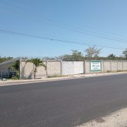 Atastecos desconocen avances de la construcción de subestación de la CFE