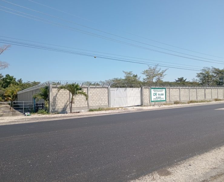 Atastecos desconocen avances de la construcción de subestación de la CFE