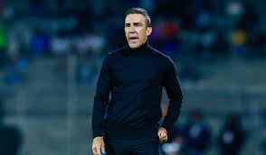 El estratega uruguayo Vicente Sánchez, fue el único técnico del Cruz Azul, en derrotar al América de André Jardine, en los cuartos de final de la CONCACAF Champions Cup.