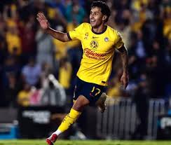 Alejandro Zendejas fue el encargado de abrir el marcador, en las semifinales de vuelta del Apertura 2024, donde América eliminó al Cruz Azul.