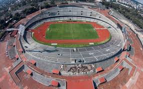 El Estadio Ciudad Universitaria, será sede de la final de CONCACAF Champions Cup 2025, entre Cruz Azul y Whitecaps.