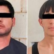 Caen criminales de mayor nivel del Cartel de Sinaloa