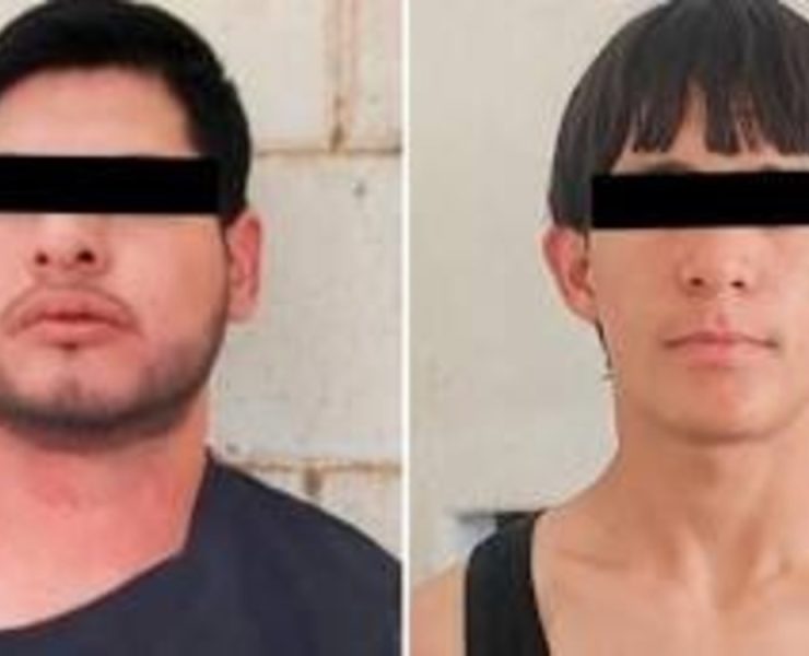 Caen criminales de mayor nivel del Cartel de Sinaloa