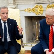 Canadá no está en venta