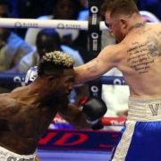 Canelo no quedó a gusto con su victoria ¿Qué ocurrió en Arabia Saudita