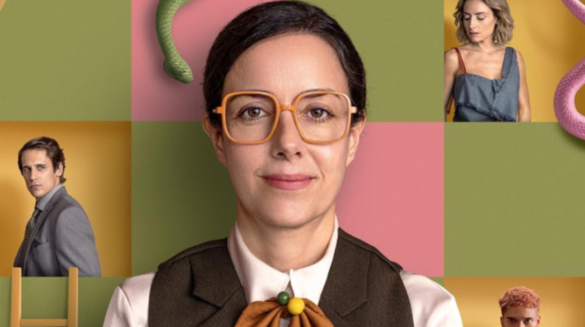 ¡Serpientes y Escaleras nueva serie de Netflix te hará cuestionar todo!