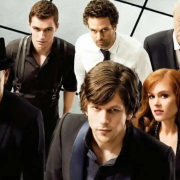 El primer trailer de 'Los Ilusionistas 3' ha sido revelado