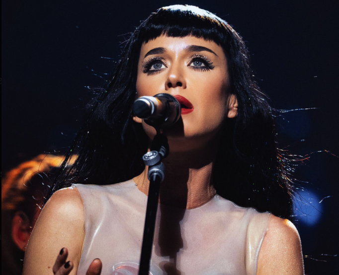 Katy Perry se despide de México con emotivo mensaje en redes sociales