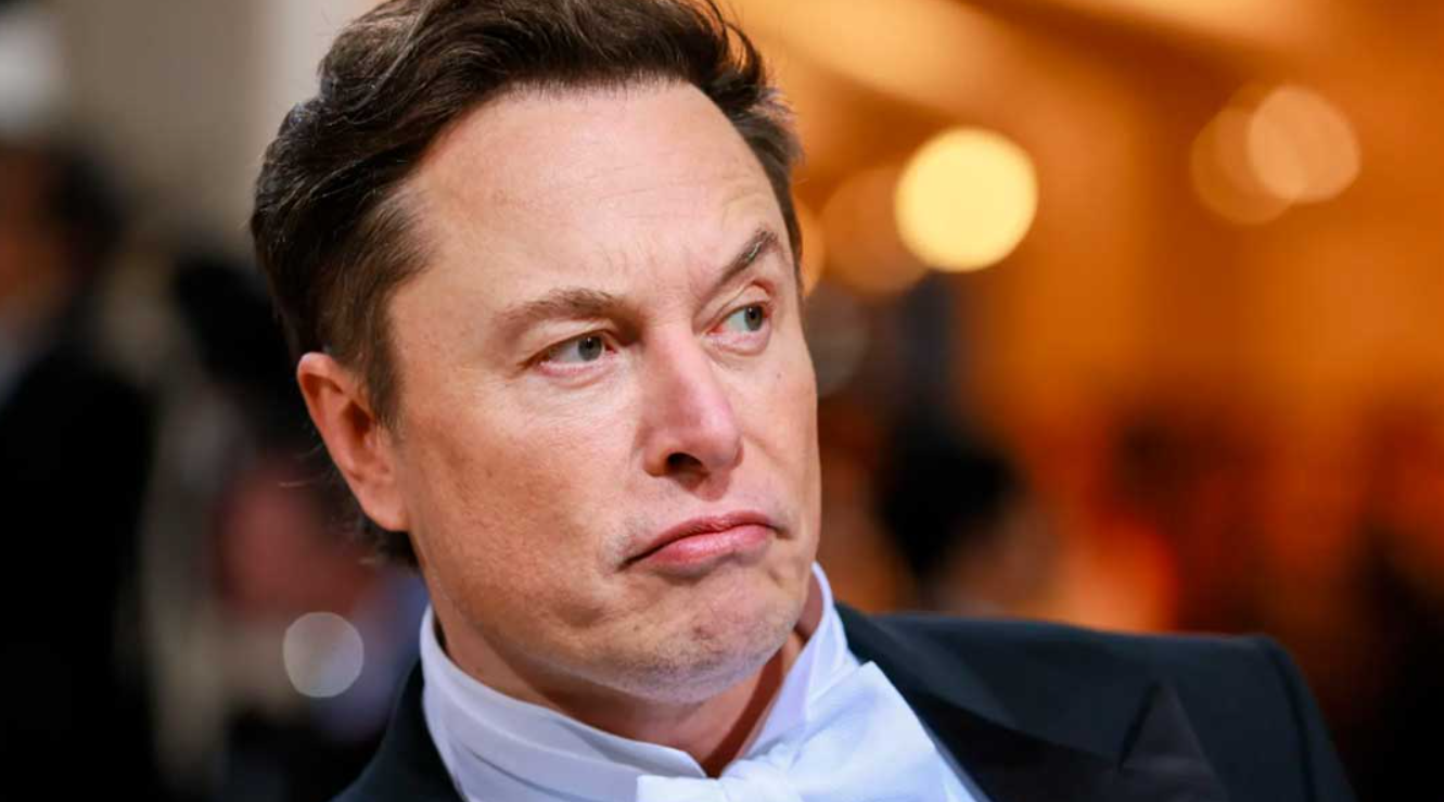 ¿Tesla quiere reemplazar a Musk? La verdad detrás del rumor más fuerte del año