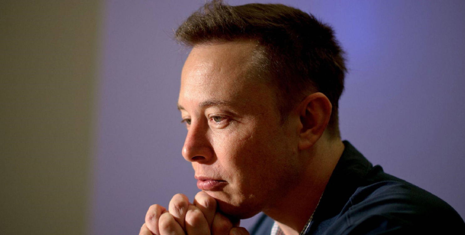 ¿Tesla quiere reemplazar a Musk?: una decisión silenciosa en marcha