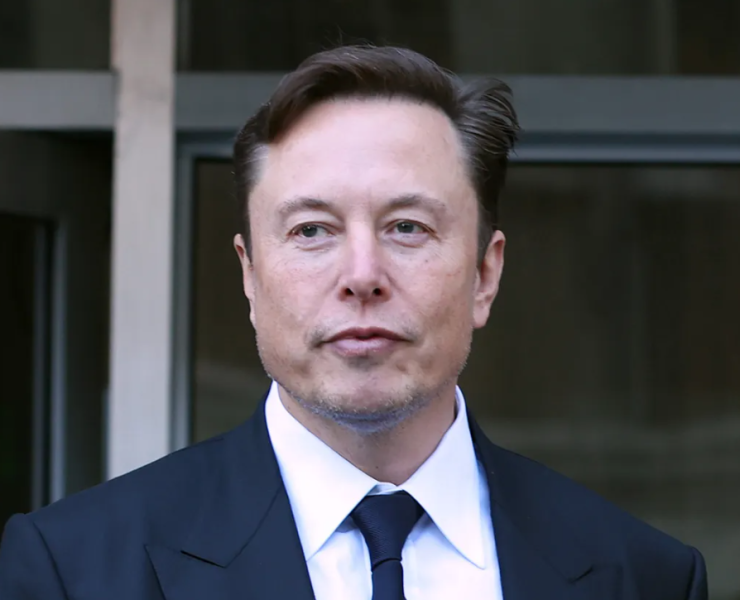 Tesla desmiente rumores: ¿Elon Musk fuera? La verdad revelada