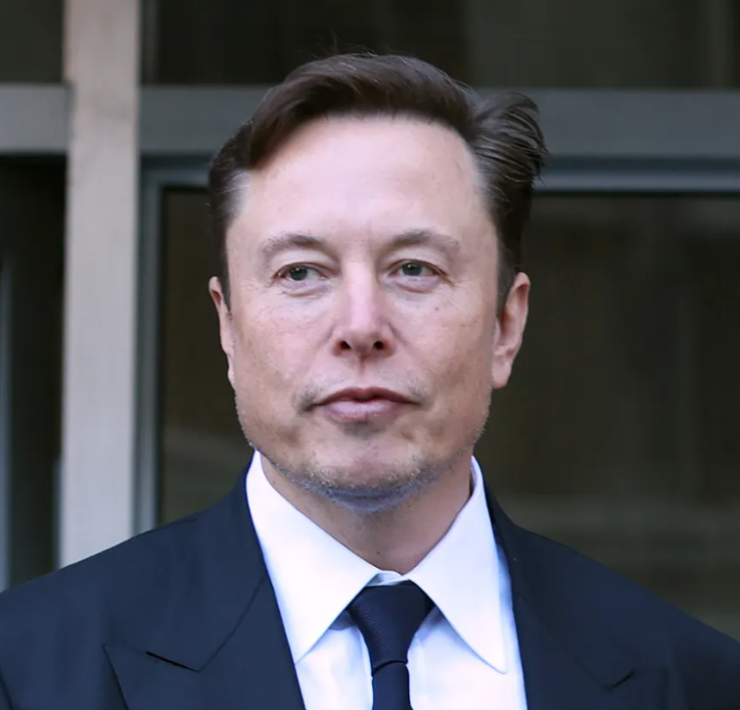 Tesla desmiente rumores: ¿Elon Musk fuera? La verdad revelada