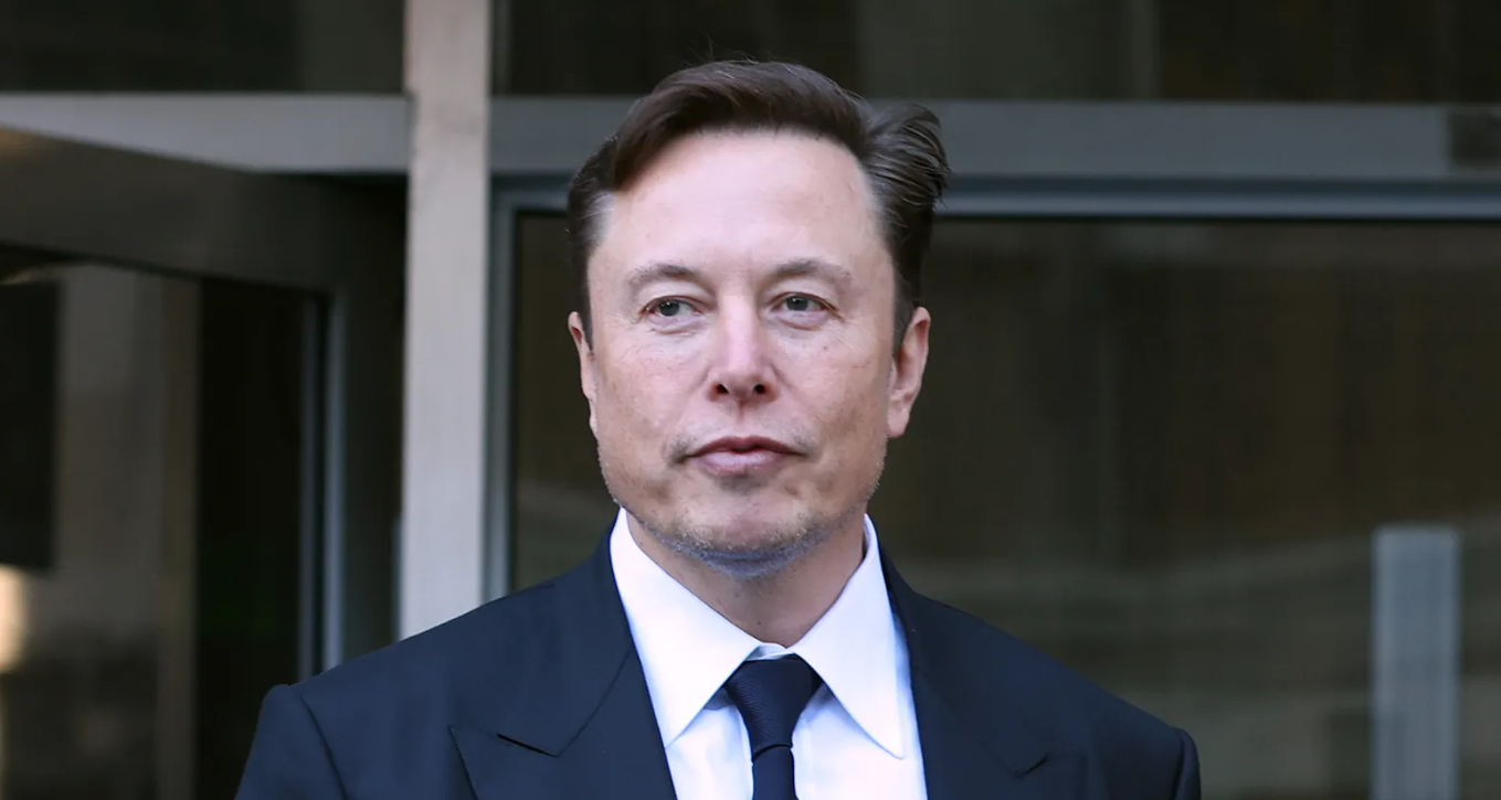Tesla desmiente rumores: ¿Elon Musk fuera? La verdad revelada