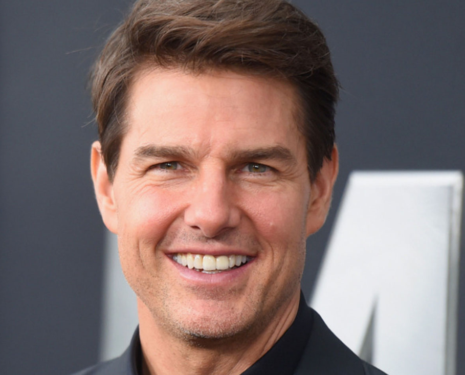 ¿Por qué Tom Cruise eligió CDMX para su gira?