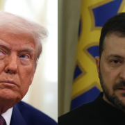 EEUU y Ucrania firman acuerdo histórico de inversión mutua