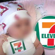 7-Eleven le paga la universidad a un bebé por esta increíble razón