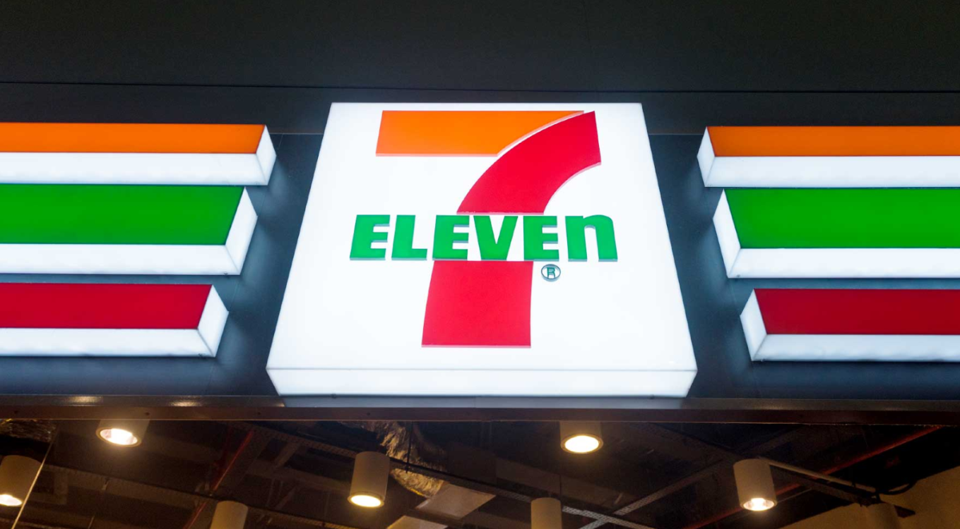 ¿Por qué 7-Eleven le paga la universidad a un bebé?