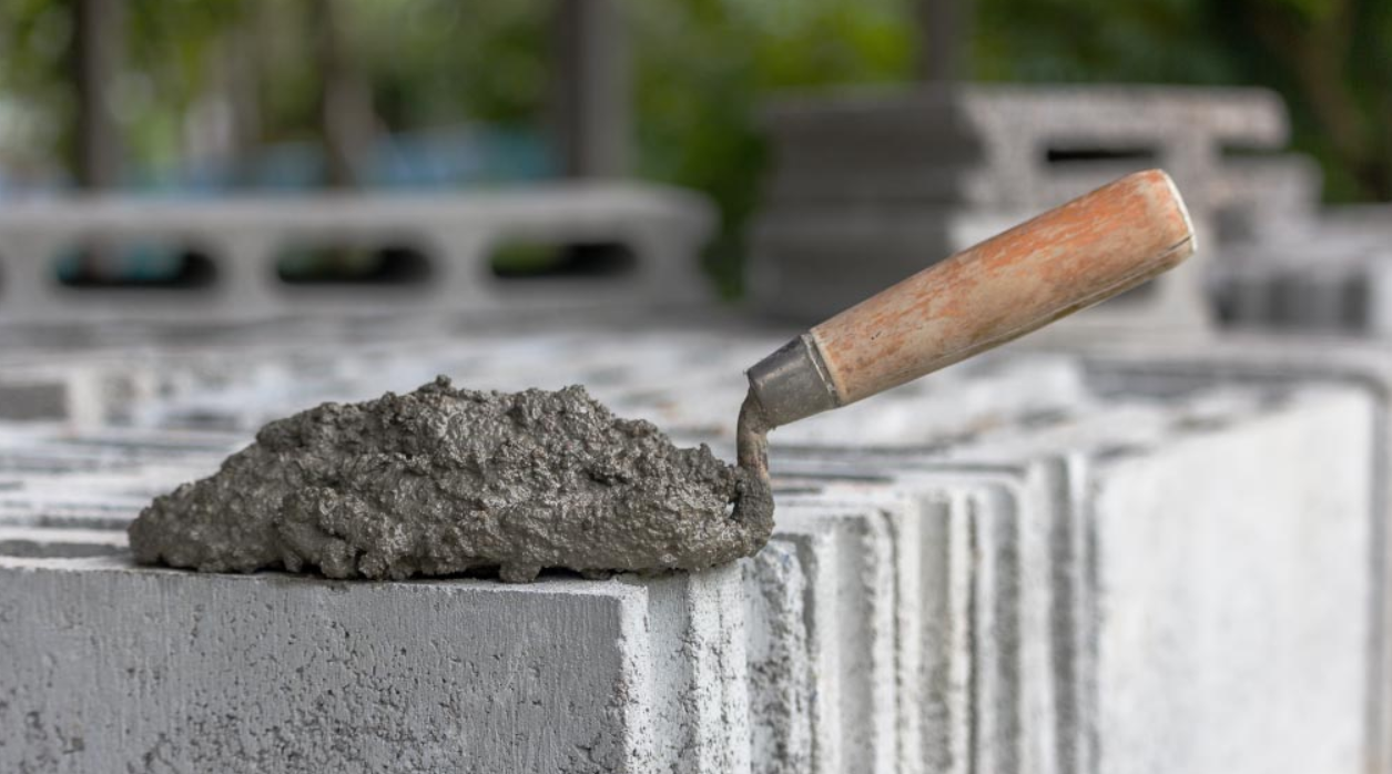 ¿Cómo funciona este cemento que produce energía?