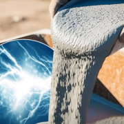 Crean un cemento que genera electricidad y podría cambiar todo