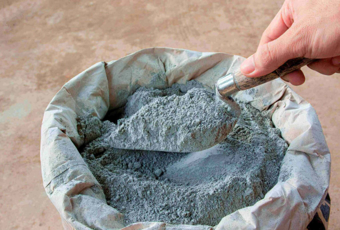 Aplicaciones prácticas del cemento que genera electricidad