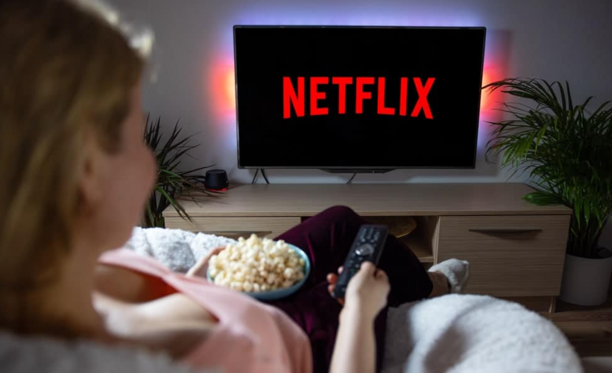 Recomendaciones en Netflix 02 de Mayo, para disfrutar