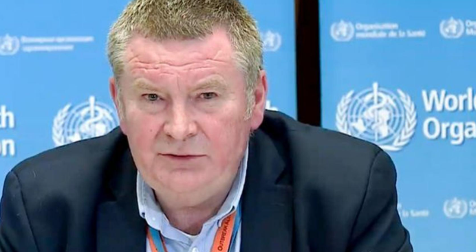 La OMS habla de Gaza: Indignación global por la crisis humanitaria