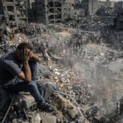 Israel ataca objetivos en Siria! Nuevo bombardeo impacta zonas clave