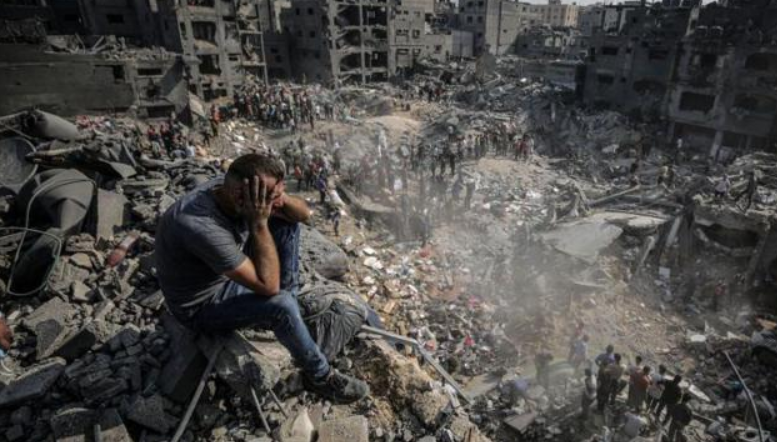 Israel ataca objetivos en Siria! Nuevo bombardeo impacta zonas clave