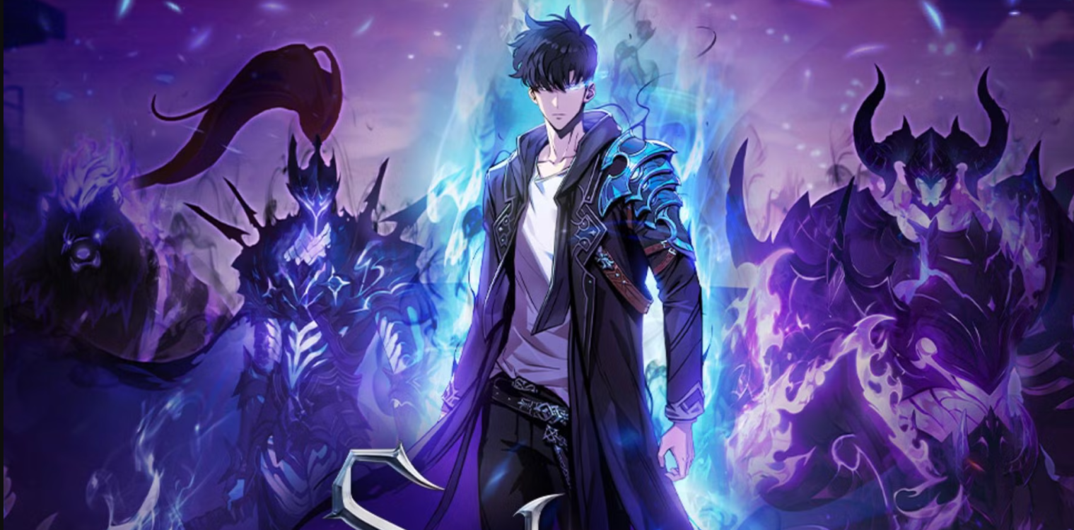¿Qué nos espera en Solo Leveling temporada 3?
