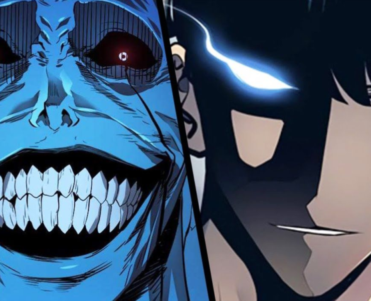 ¡Confirmado! Todo sobre Solo Leveling temporada 3. El anime del año en 2025